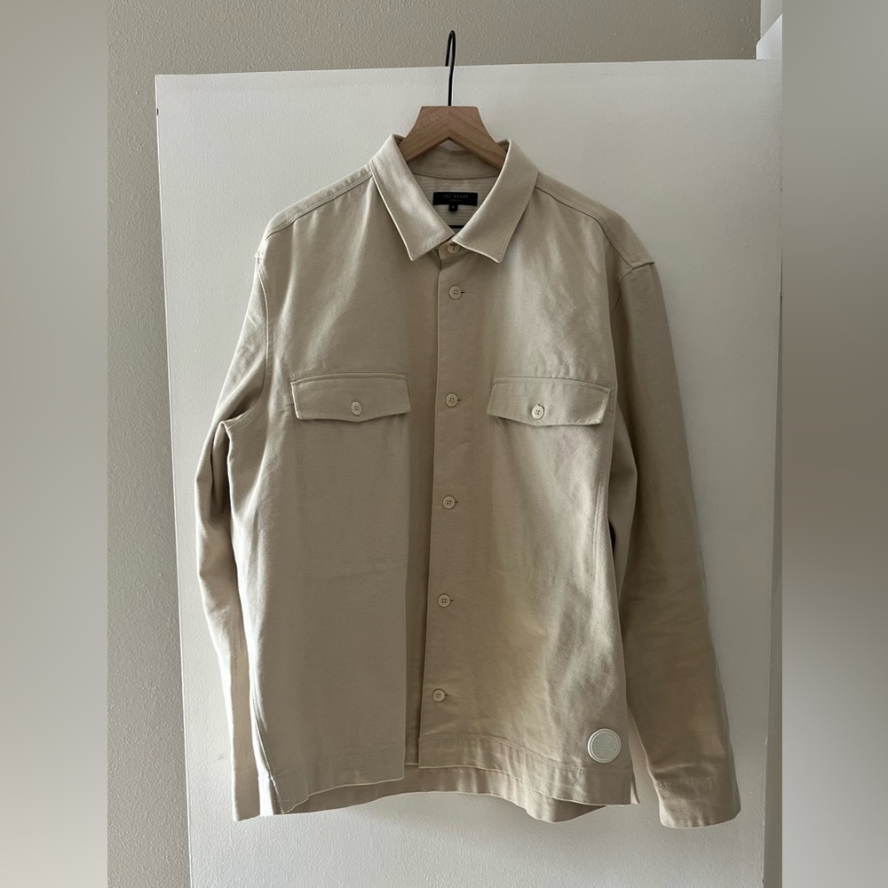 Ted Baker London – Overshirt